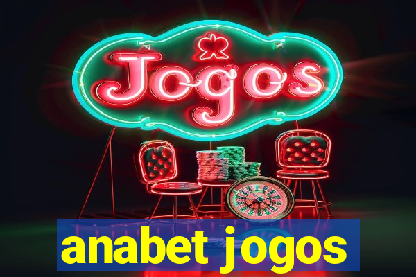 anabet jogos